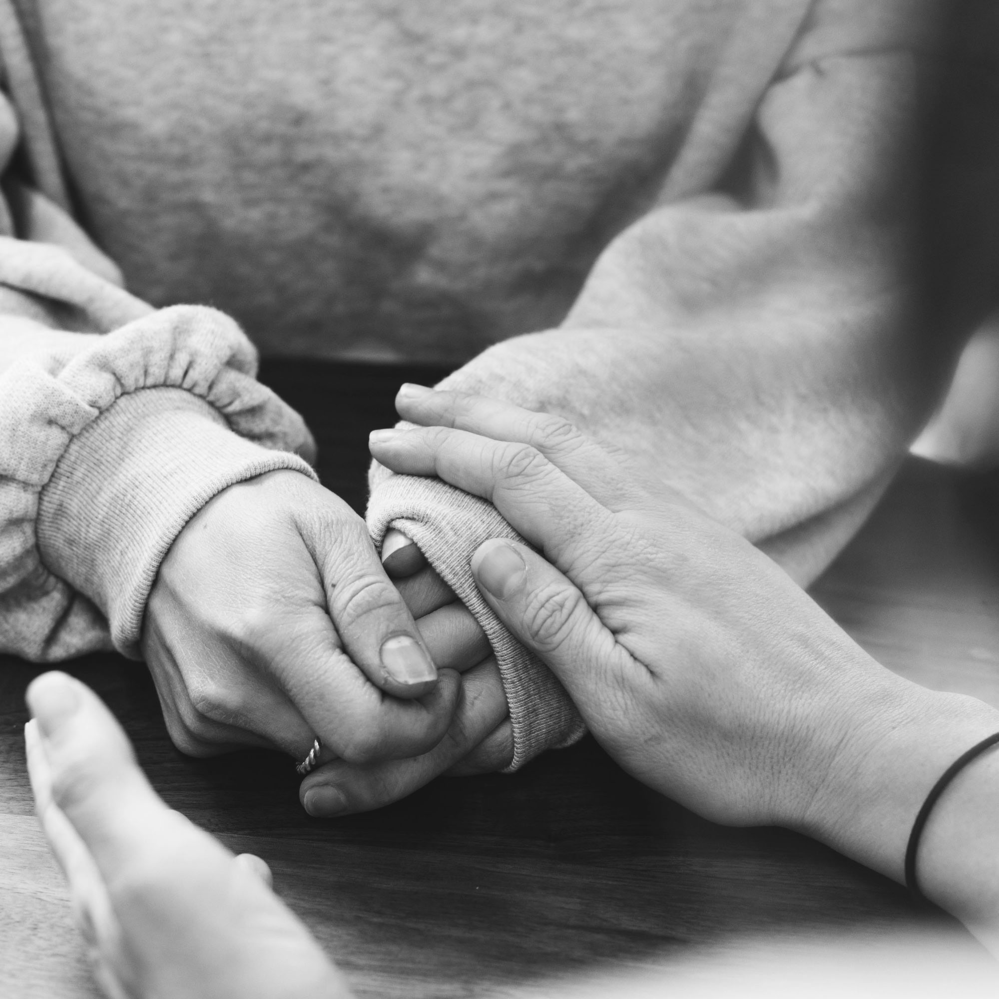 05. WE’VE GOT CARE AT OUR CORE
