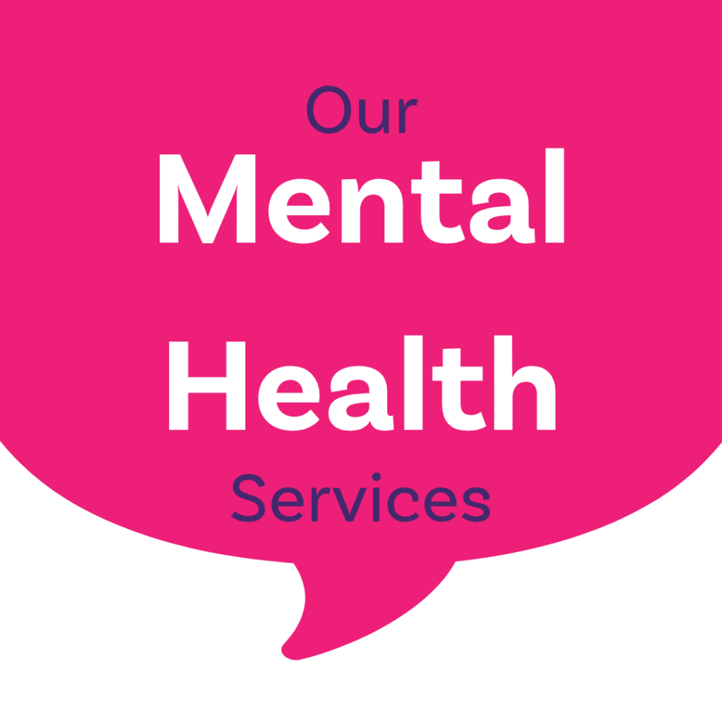 Prosperity Care and Wellbeing mental health support services in Gloucestershire