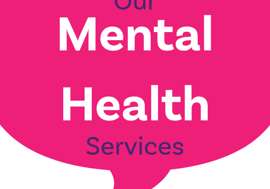 Prosperity Care and Wellbeing mental health support services in Gloucestershire